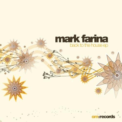 FARINA,MARK - Mushroom Jazz Vol.5 - Amazon.com Music